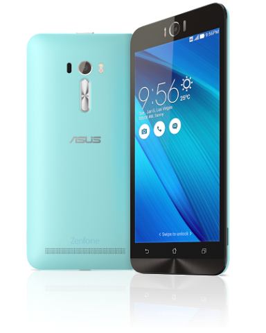 Zenfone Selfie (Bild: Asus)